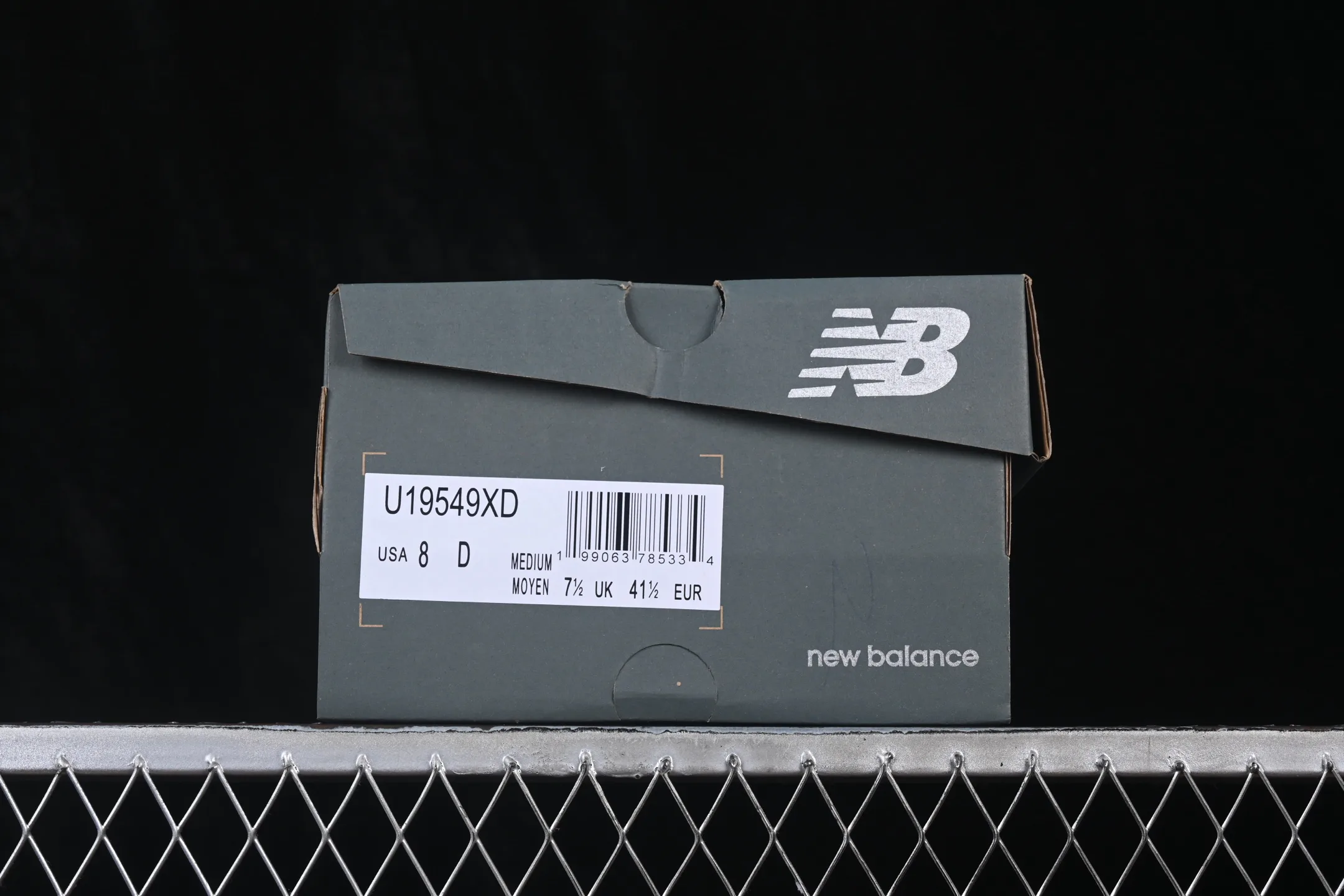 Women's Sneakers NEW BALANCE 17954847