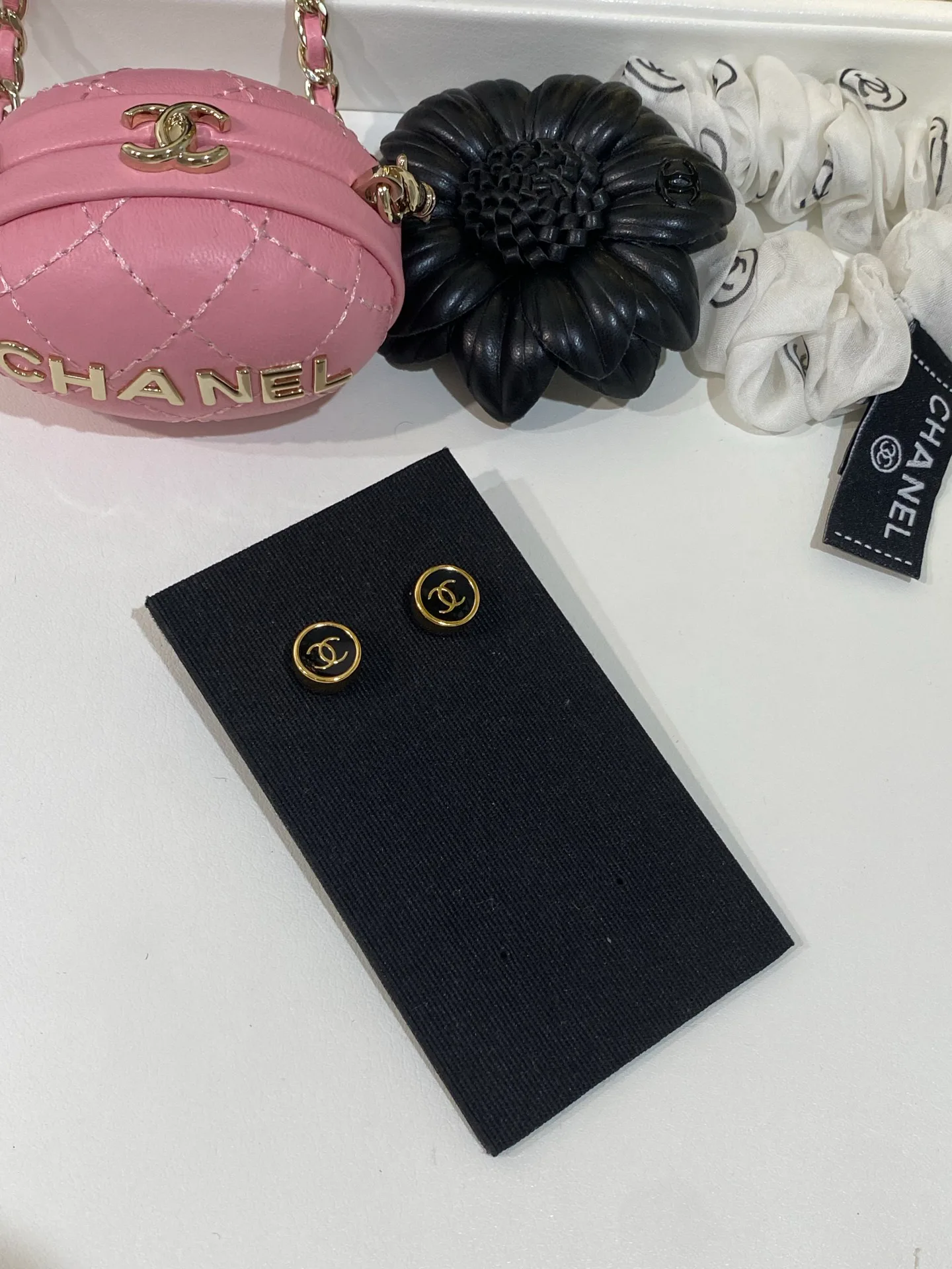 Jewelry CHANEL 18122410
