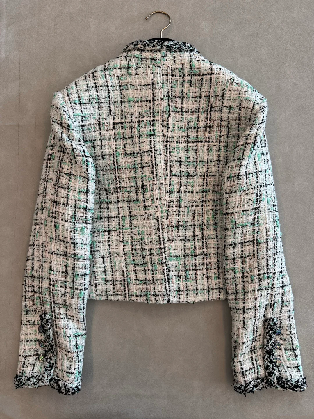 Women's Blazers CHANEL 17727900