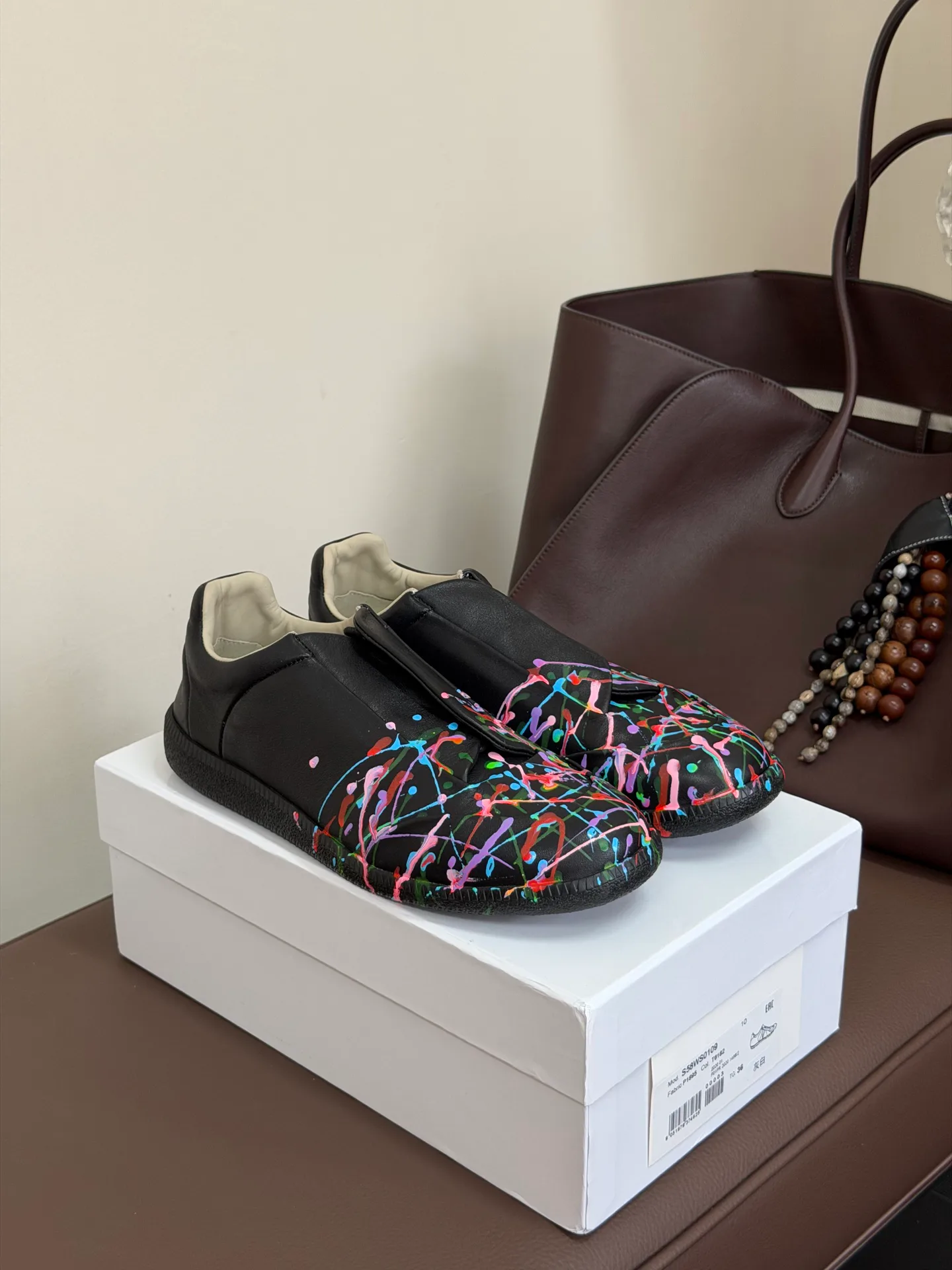 Women's Sneakers MAISON MARGIELA 18493725
