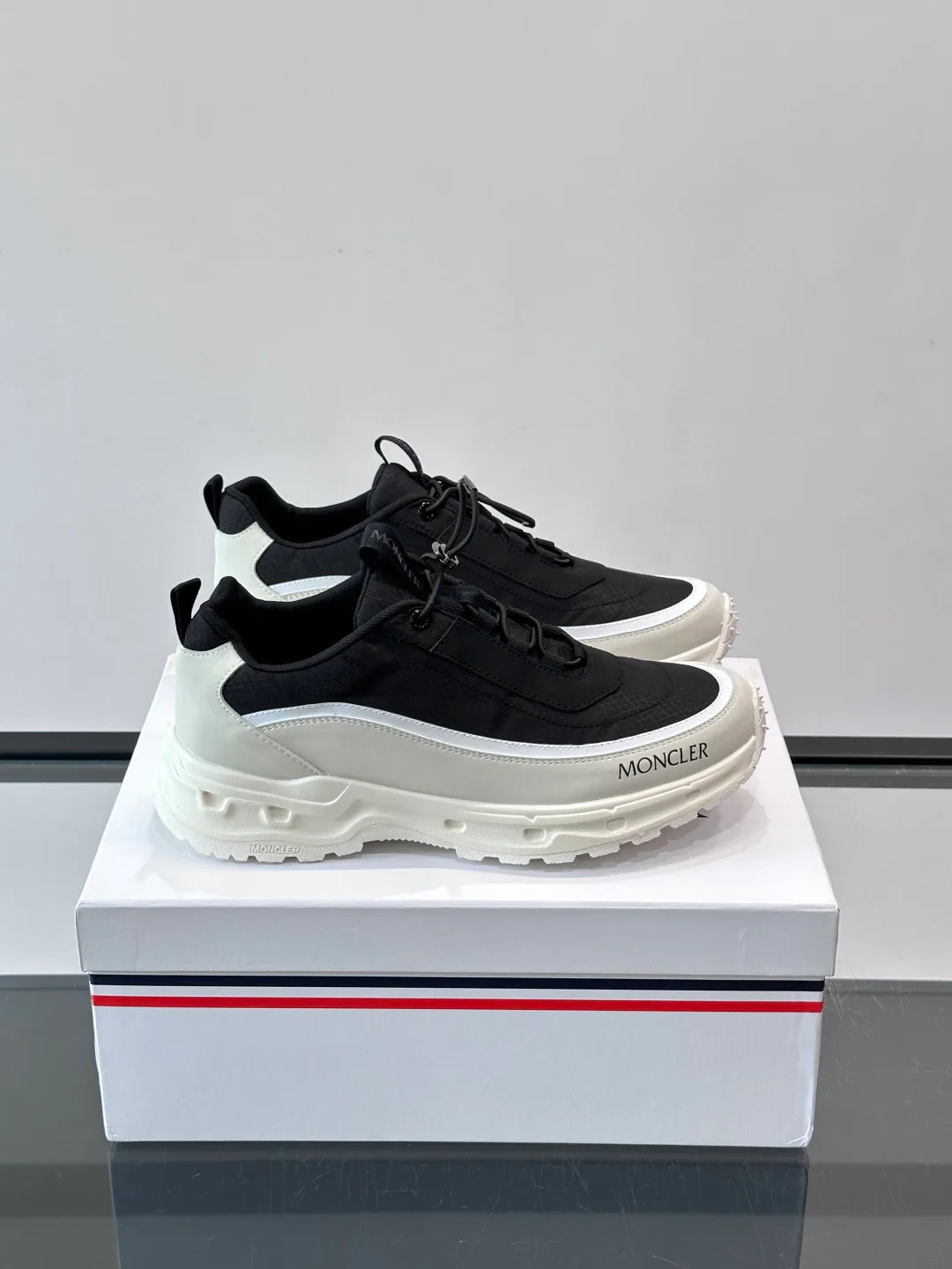 Men's Sneakers MONCLER 17672643