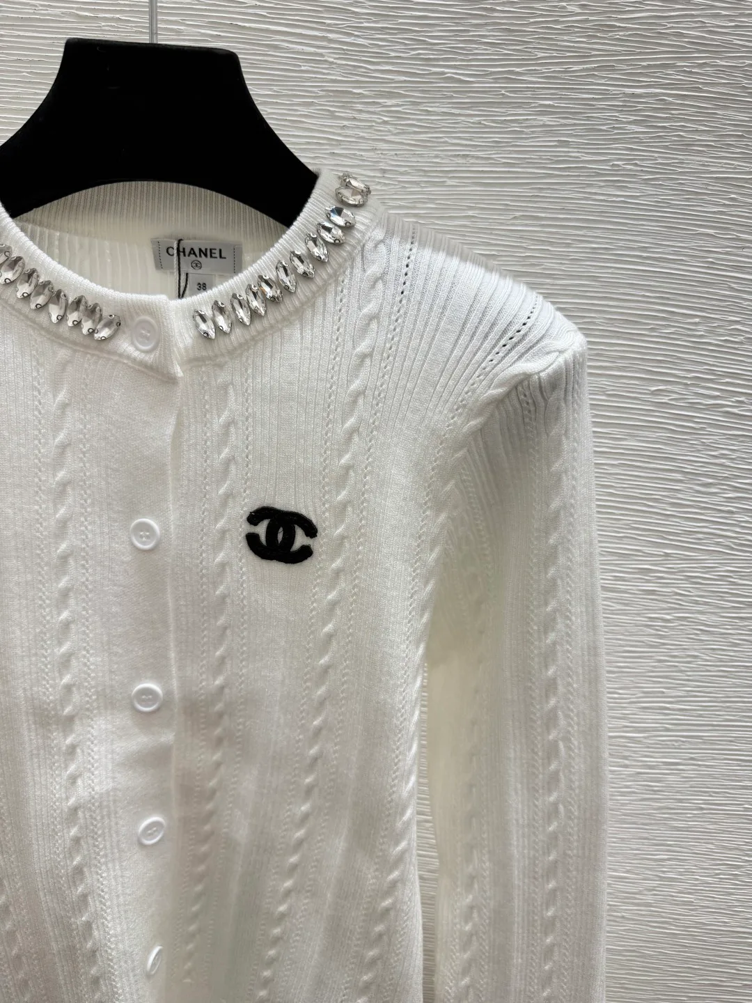 Women's Jumpers And Sweaters CHANEL 18185296