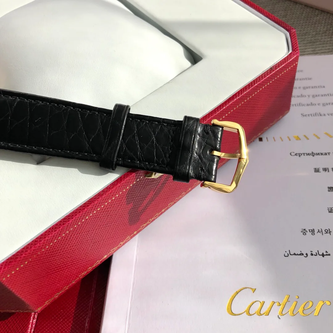 Women's Watches CARTIER 17336739