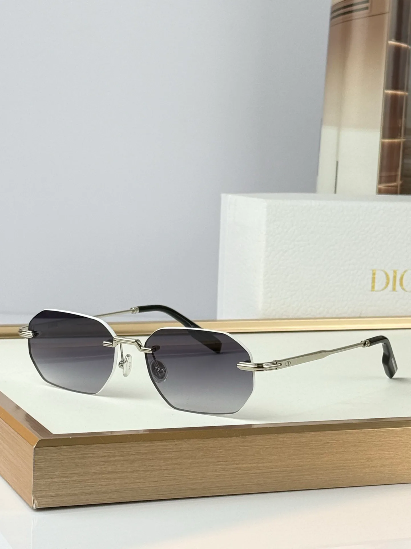 Glasses CHRISTIAN DIOR 17366547