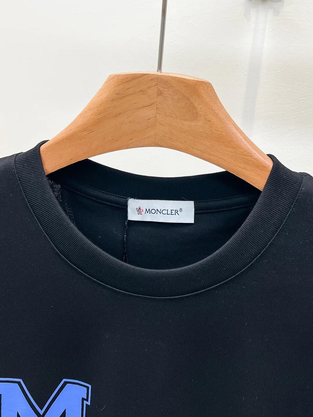 Men's T-Shirts MONCLER 18499472