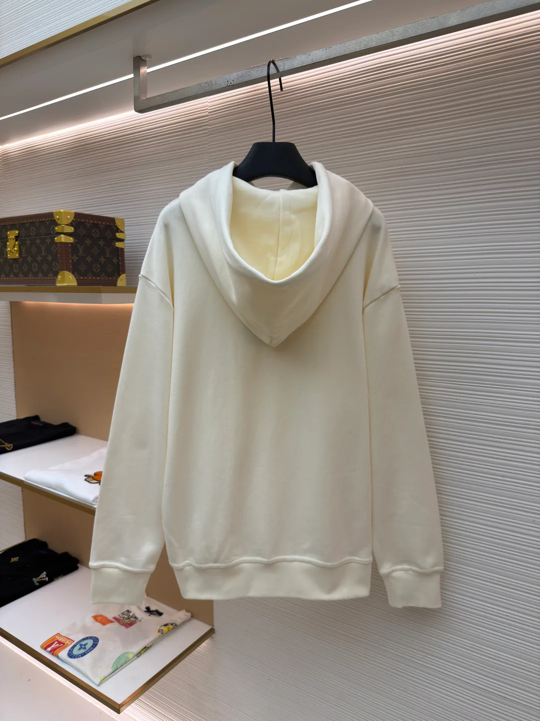 Men's Sweatshirts And Hoodies MONCLER 17480581