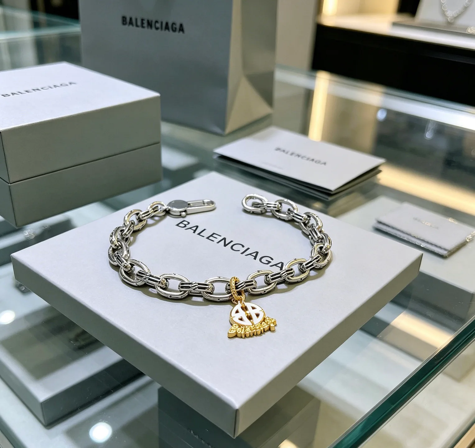 Jewelry BALENCIAGA 16927329