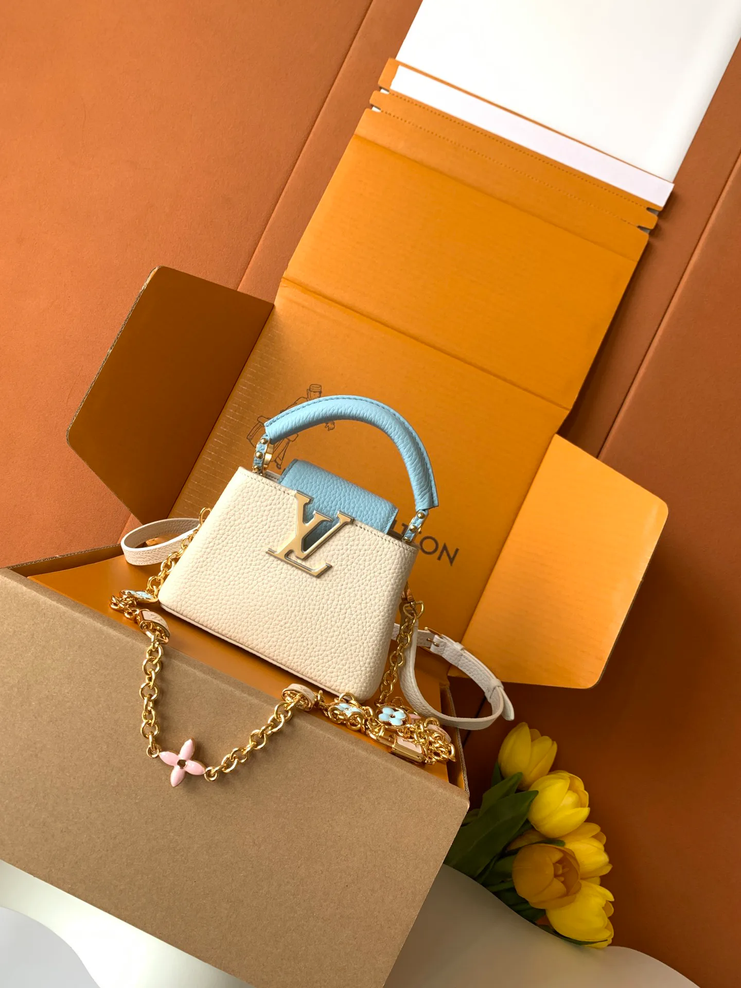 Women's Classic Handbags LOUIS VUITTON 18520980