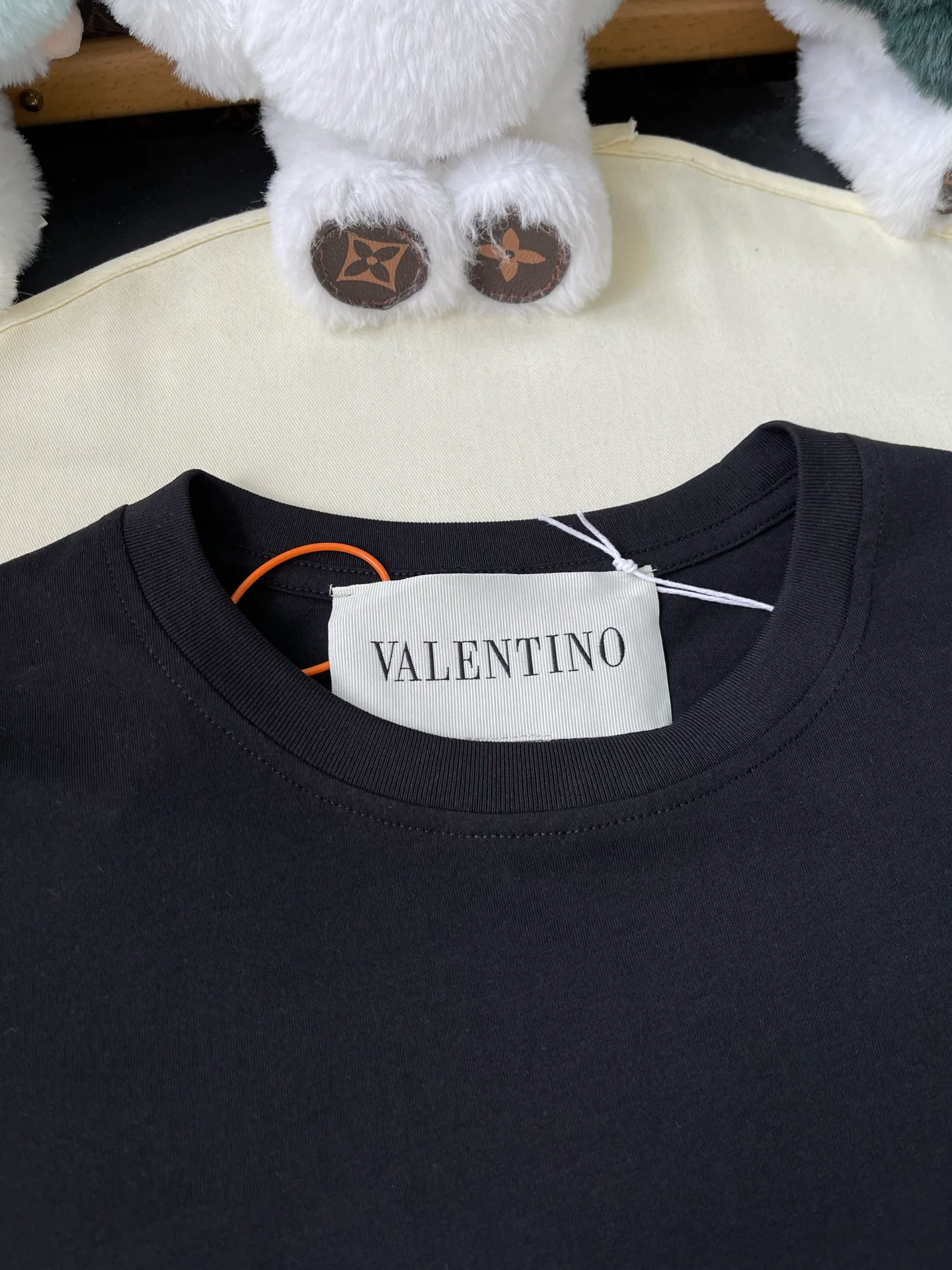 Women's T-Shirts VALENTINO 18191243