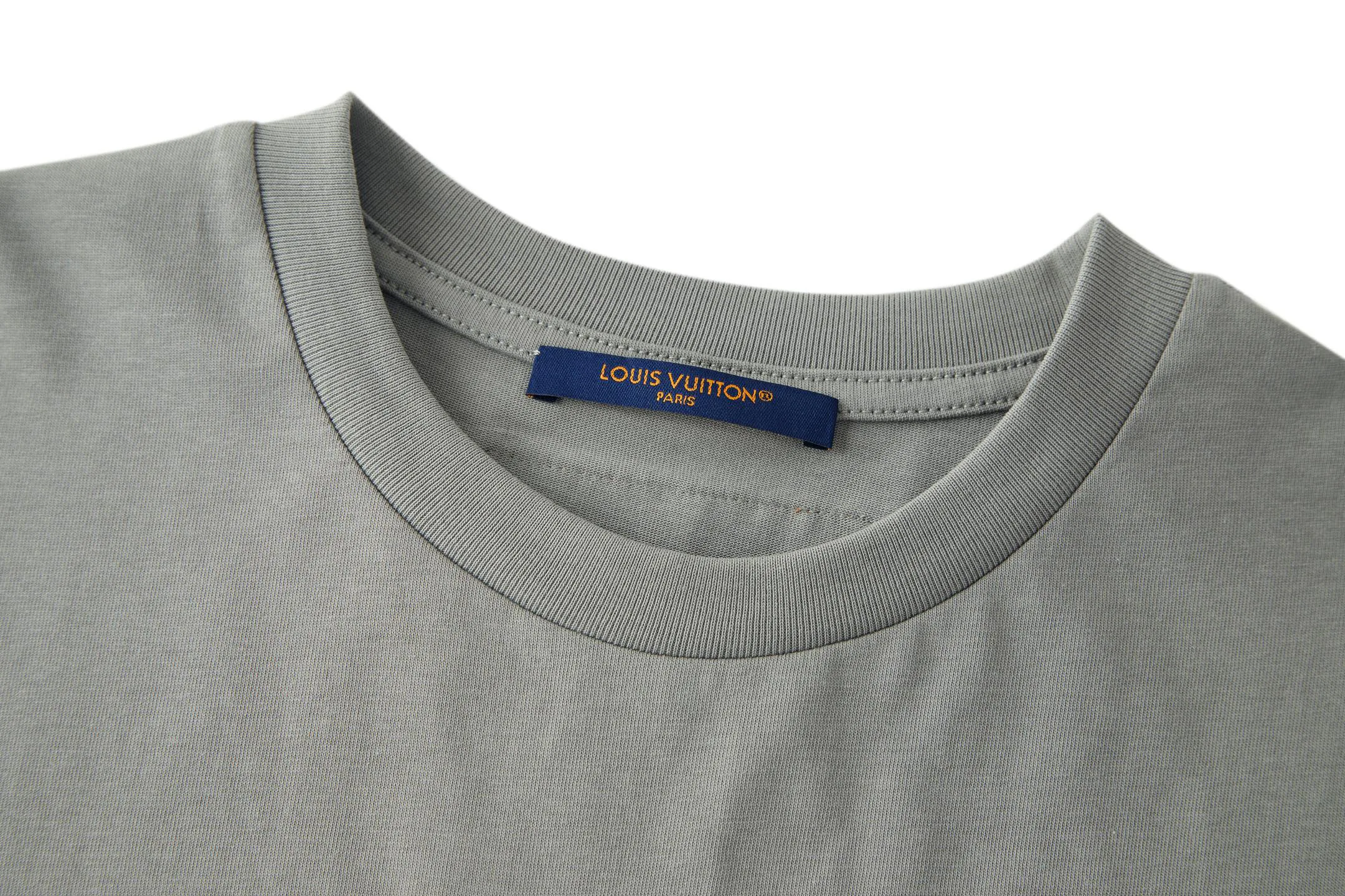Men's T-Shirts LOUIS VUITTON 17164774