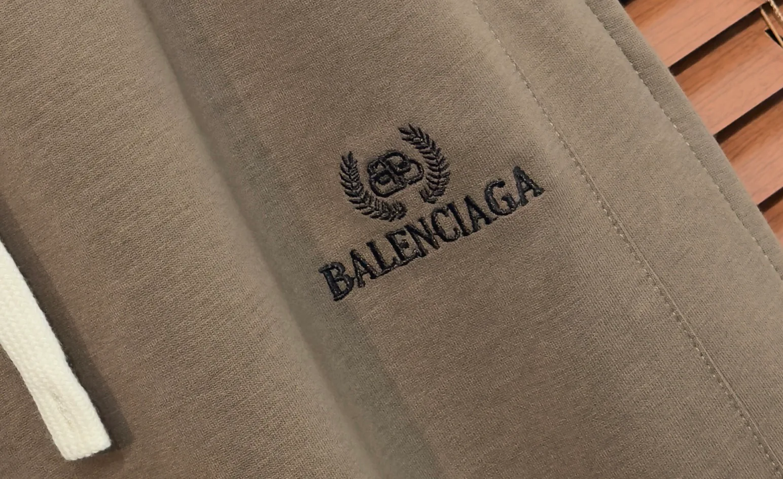 Men's Trousers BALENCIAGA 18098317