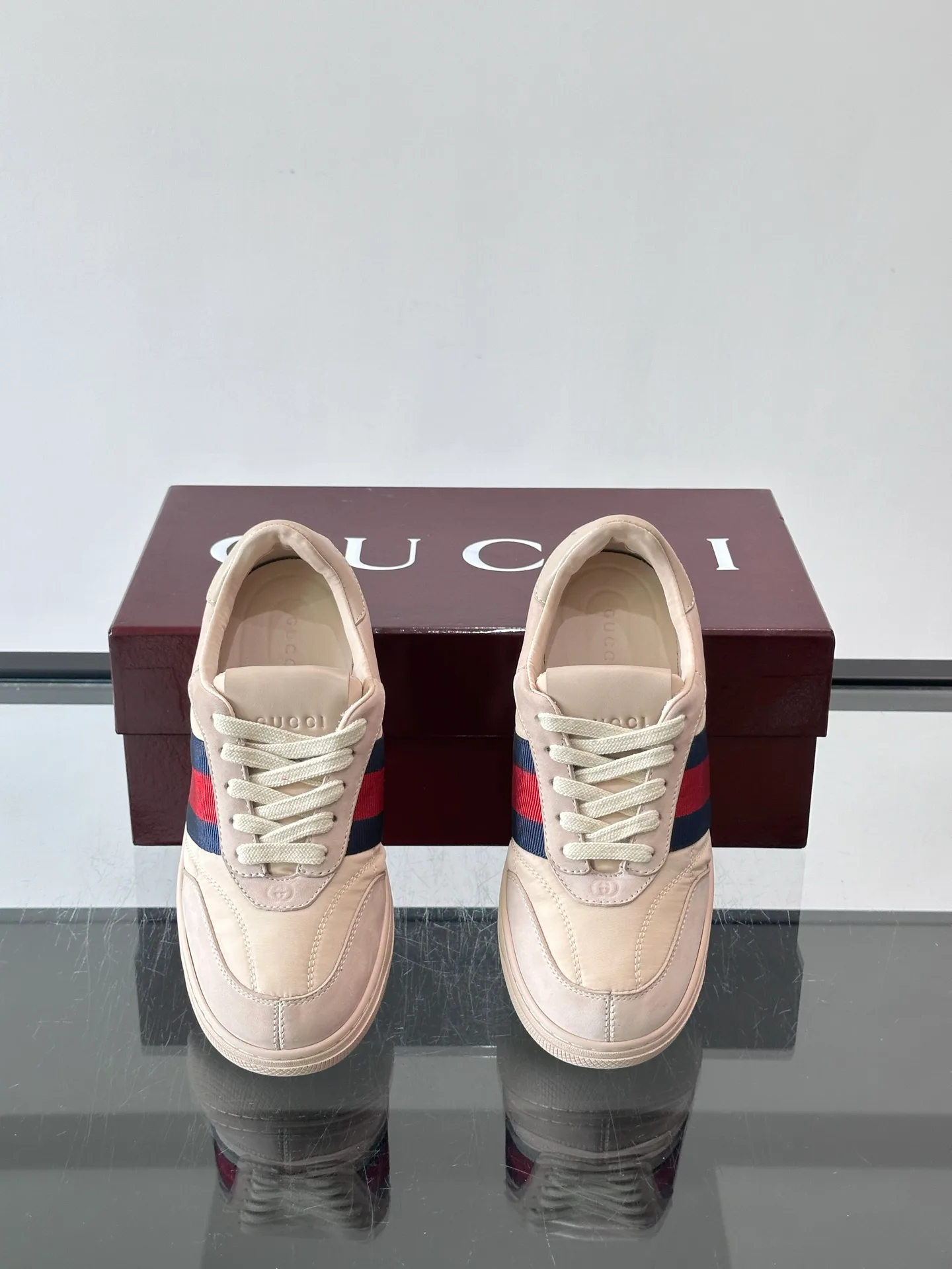 Women's Sneakers GUCCI 18102029