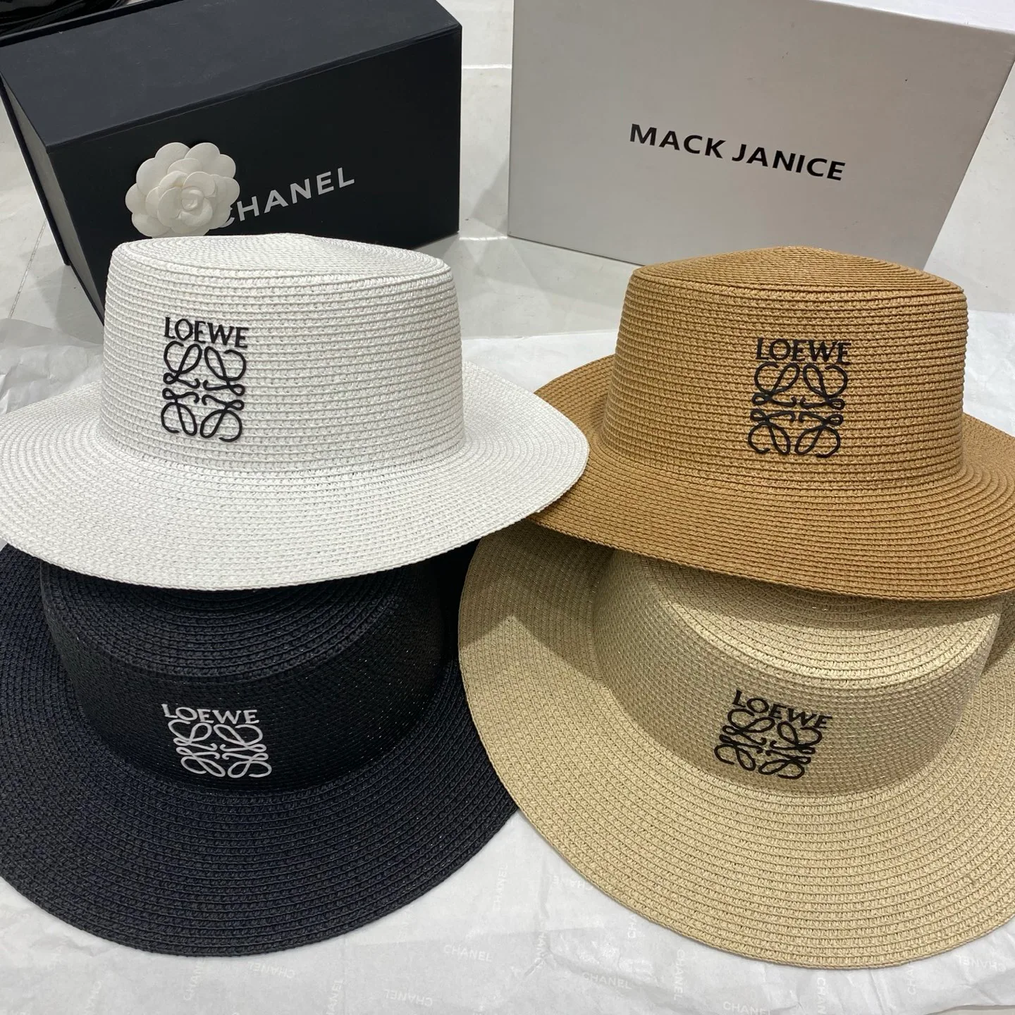Hats LOEWE 17498299