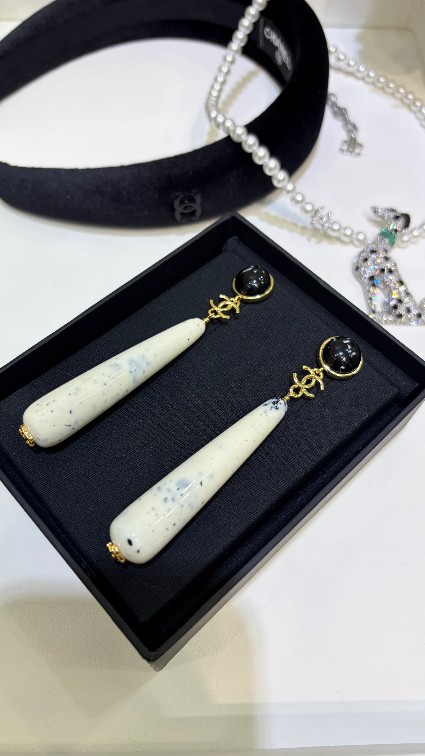 Jewelry CHANEL 18059125