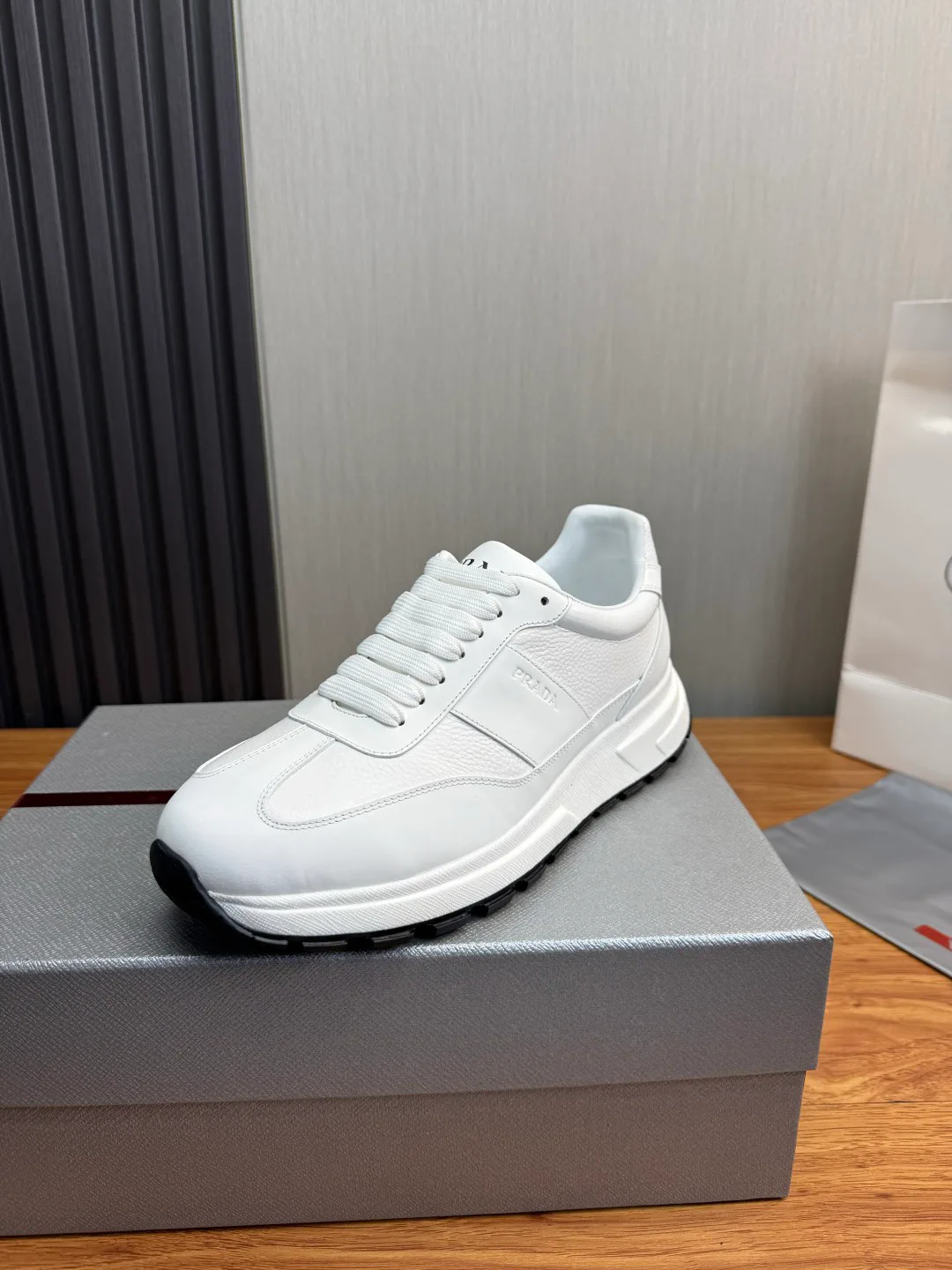Men's Sneakers PRADA 17890562