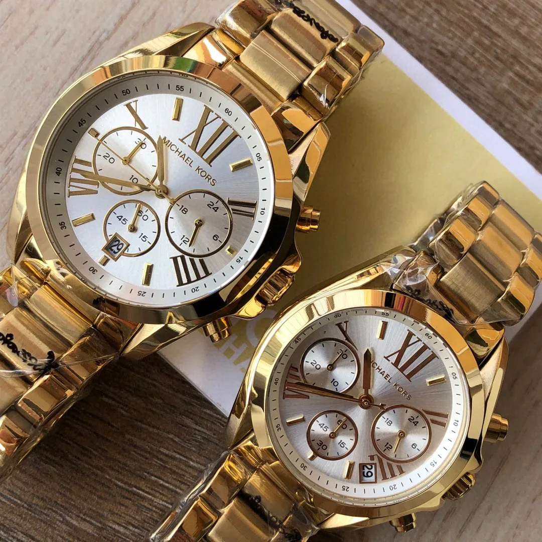 Women's Watches MICHAEL KORS 17873082