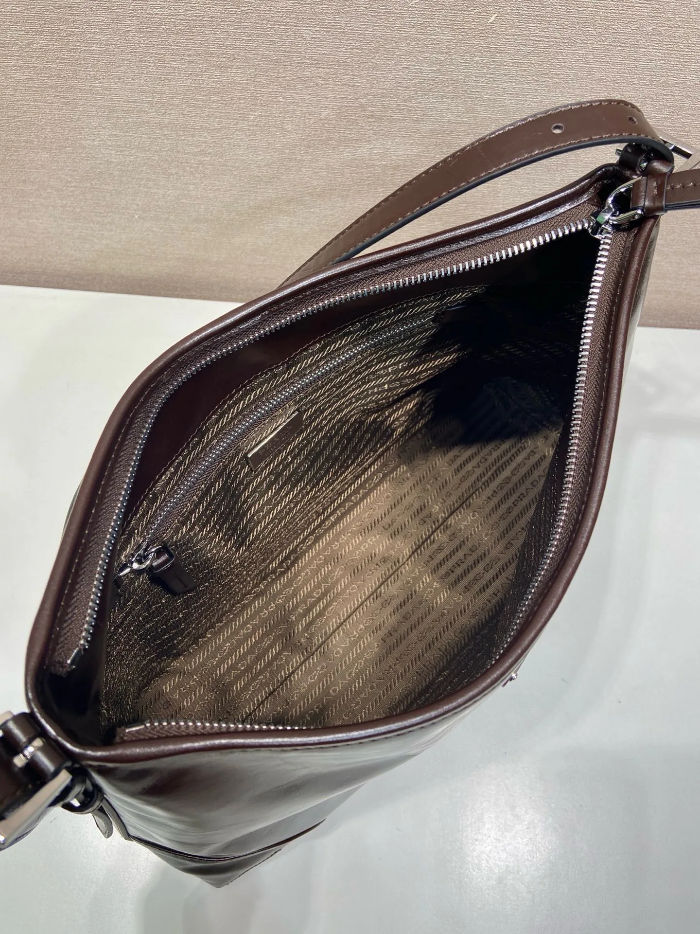 Women's Shoulder Bags PRADA 18439647