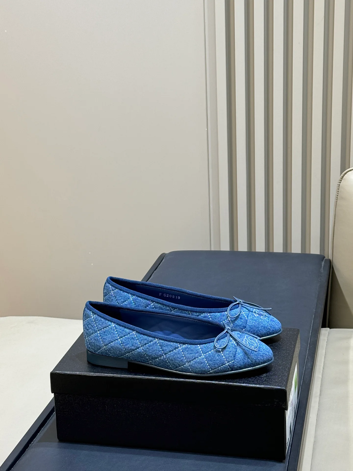 Women's Heels CHANEL 18073208