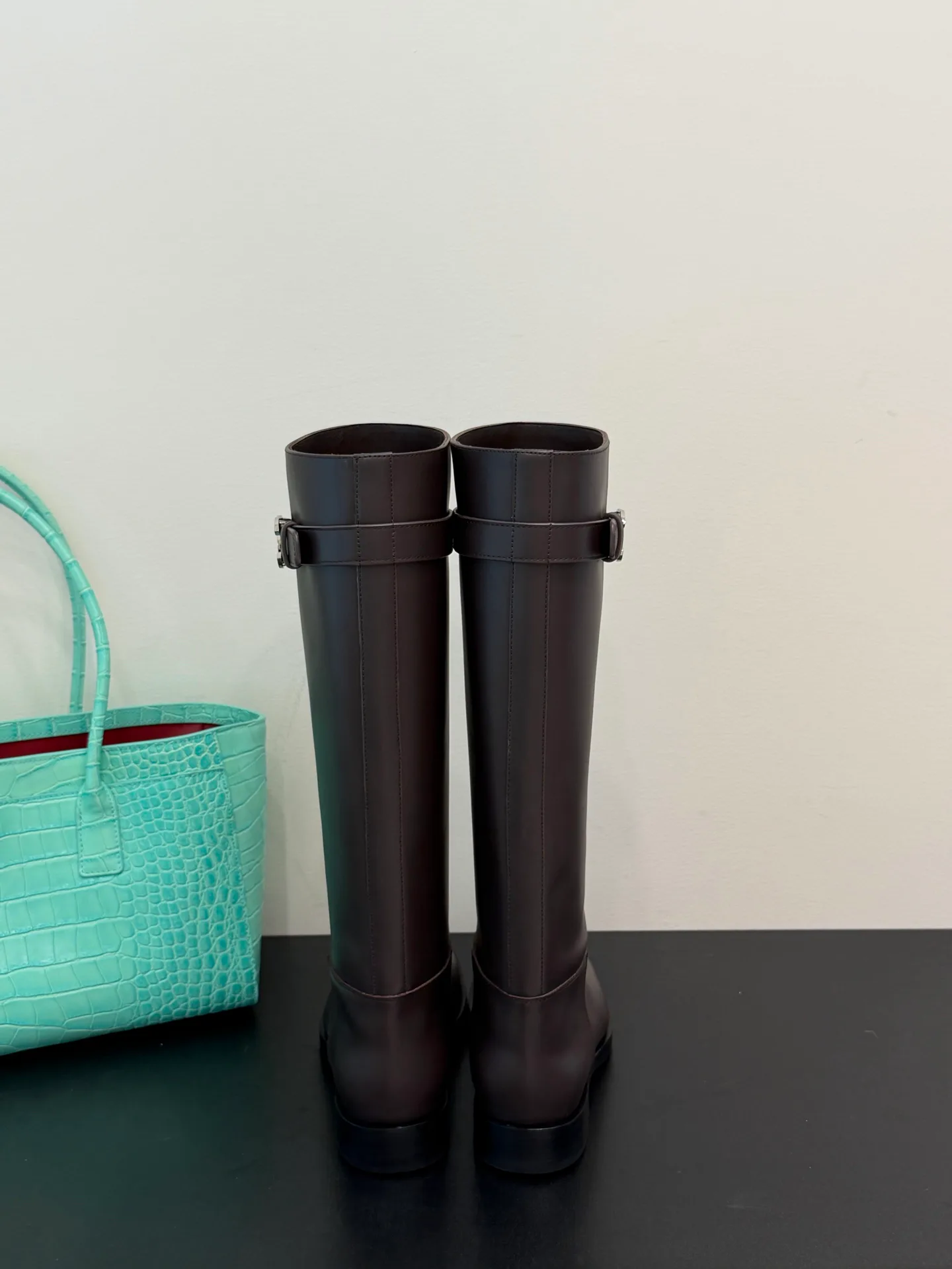 Women's Boots CHANEL 17956618