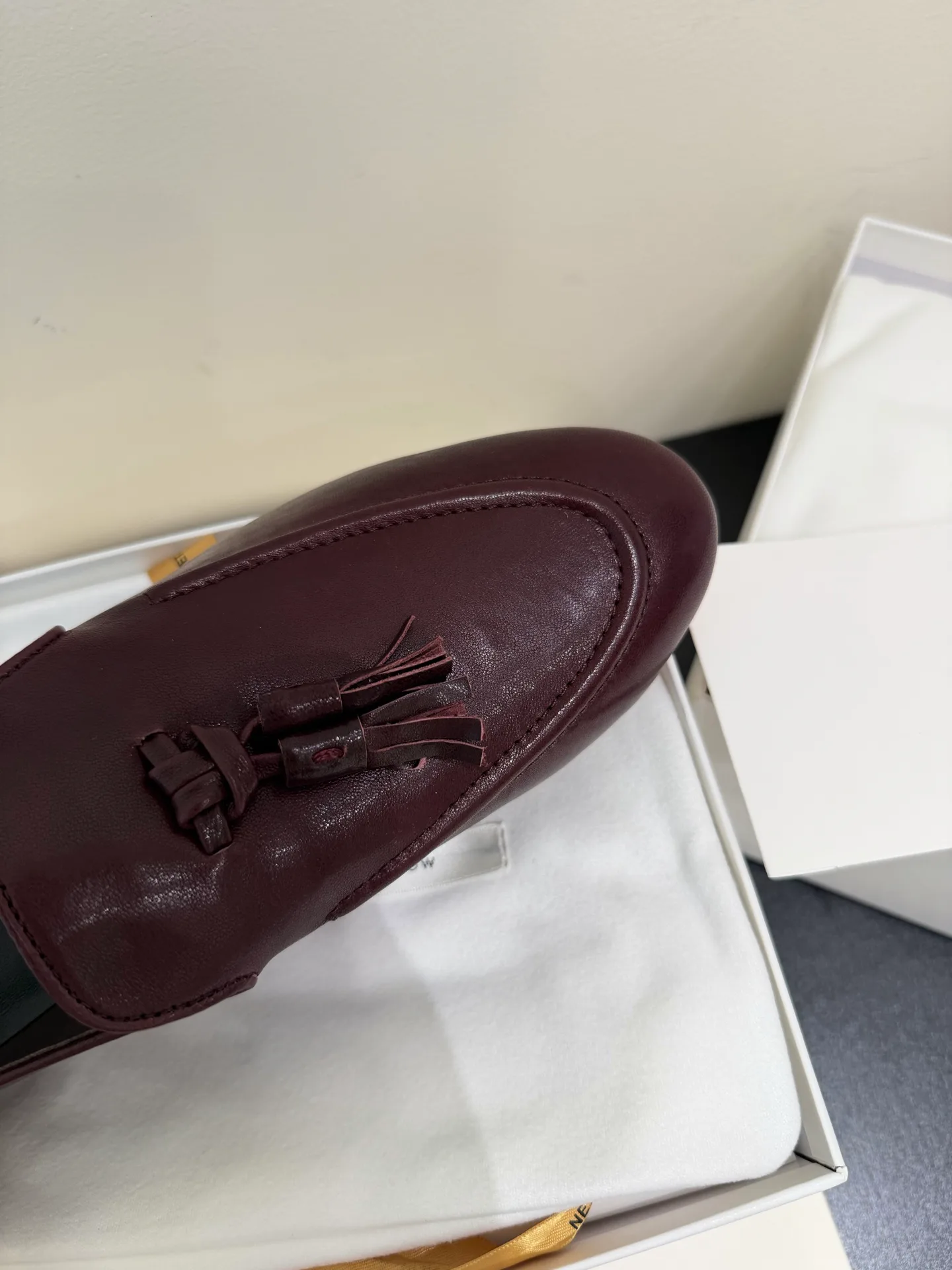 Women's Loafers And Moccasins THE ROW 18079875