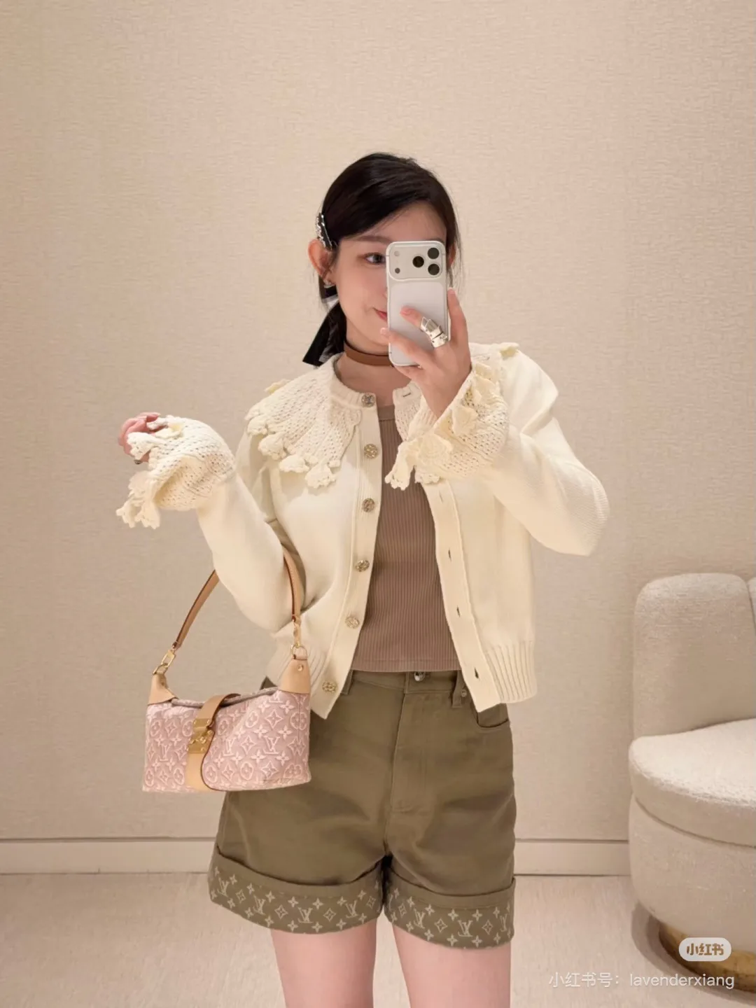 Women's Jumpers And Sweaters LOUIS VUITTON 17501678
