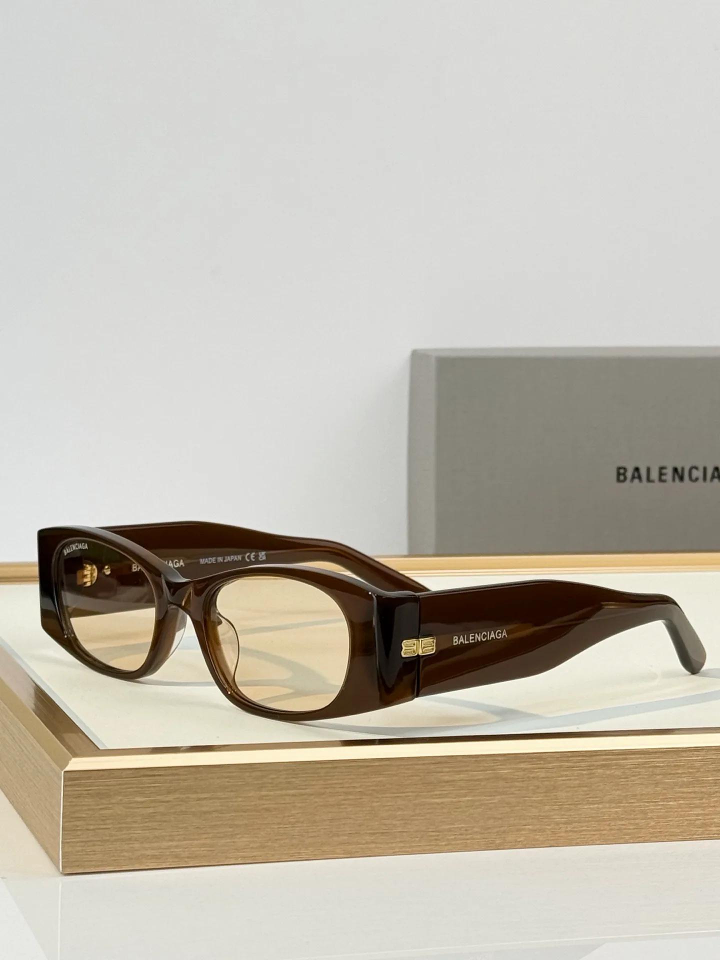 Glasses BALENCIAGA 18117826