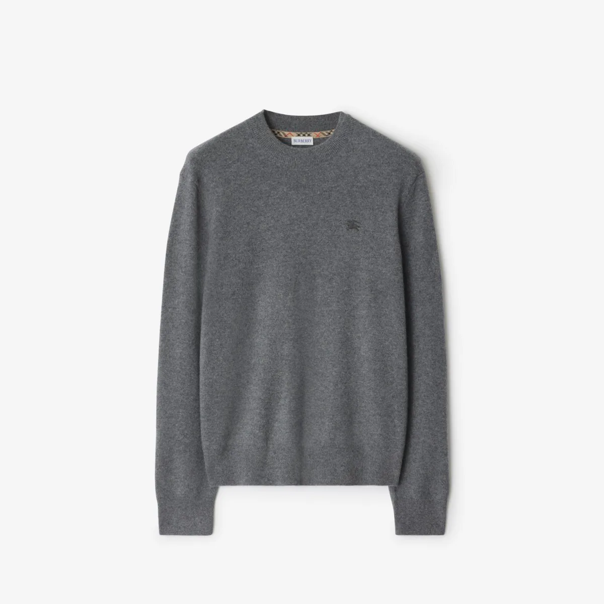 Men's Jumpers And Sweaters BURBERRY 18106690