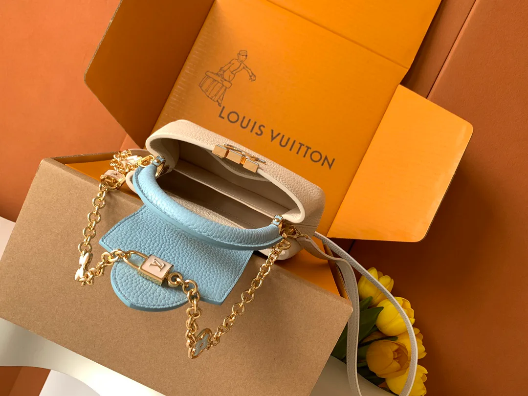 Women's Classic Handbags LOUIS VUITTON 18521016