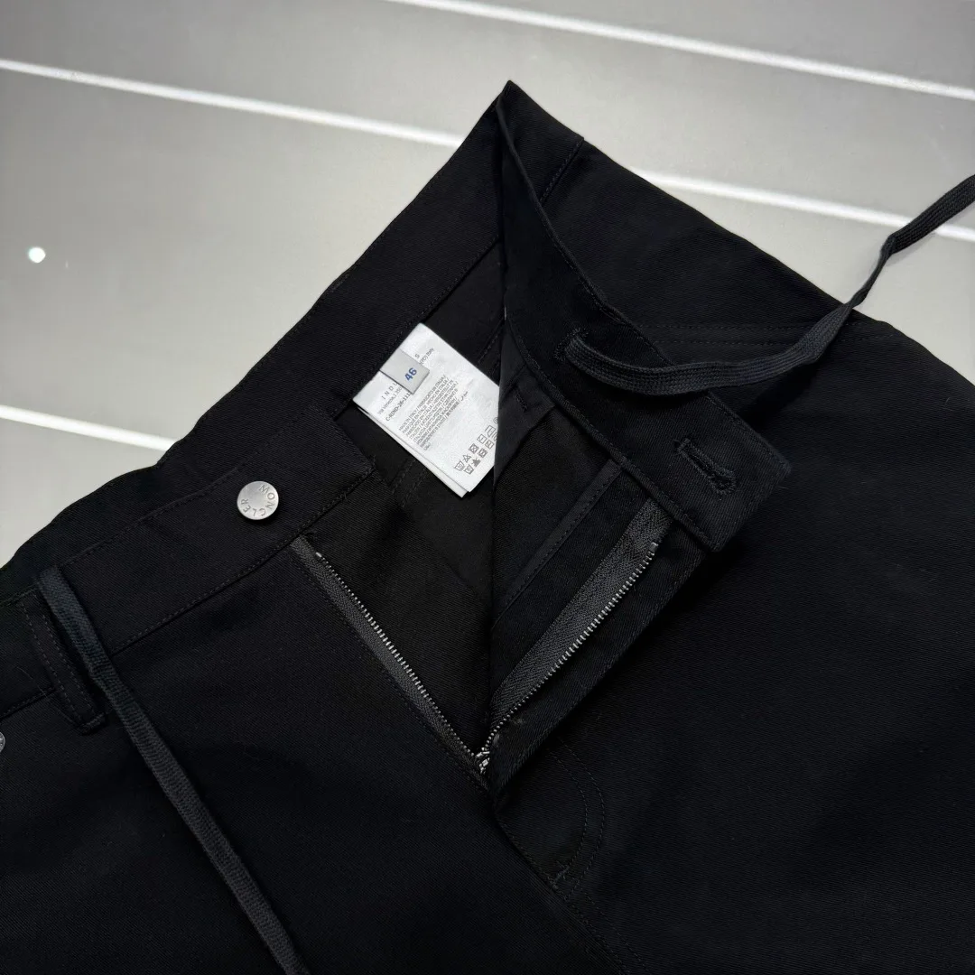 Men's Trousers MONCLER 18227963