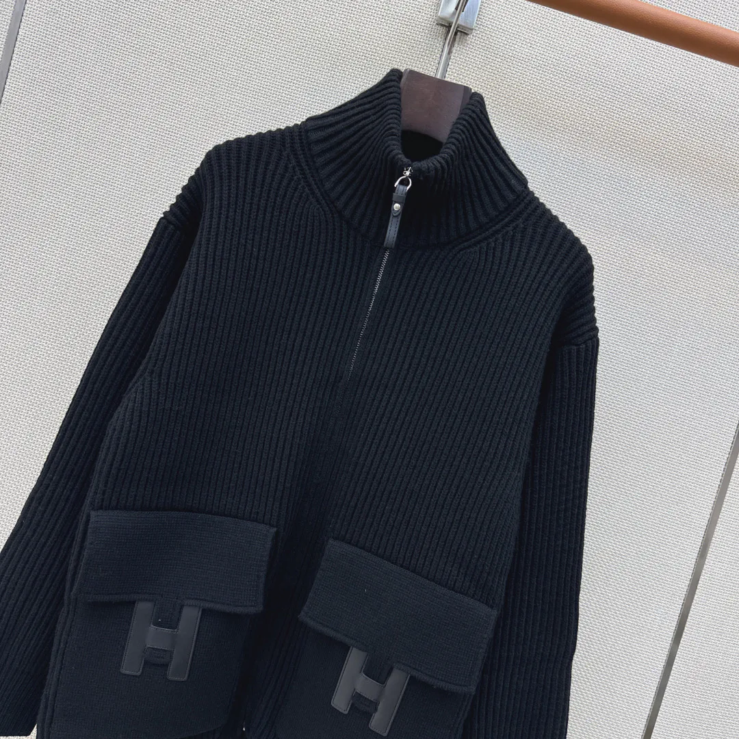 Women's Jumpers And Sweaters HERMES 18012454