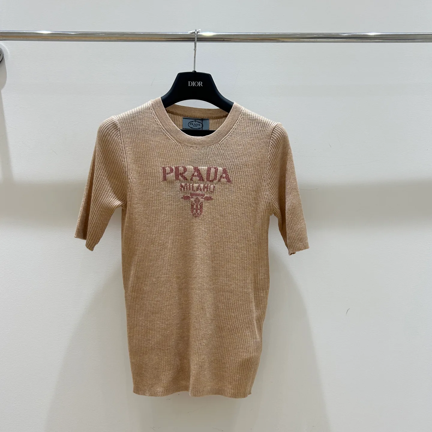Women's Jumpers And Sweaters PRADA 18097400