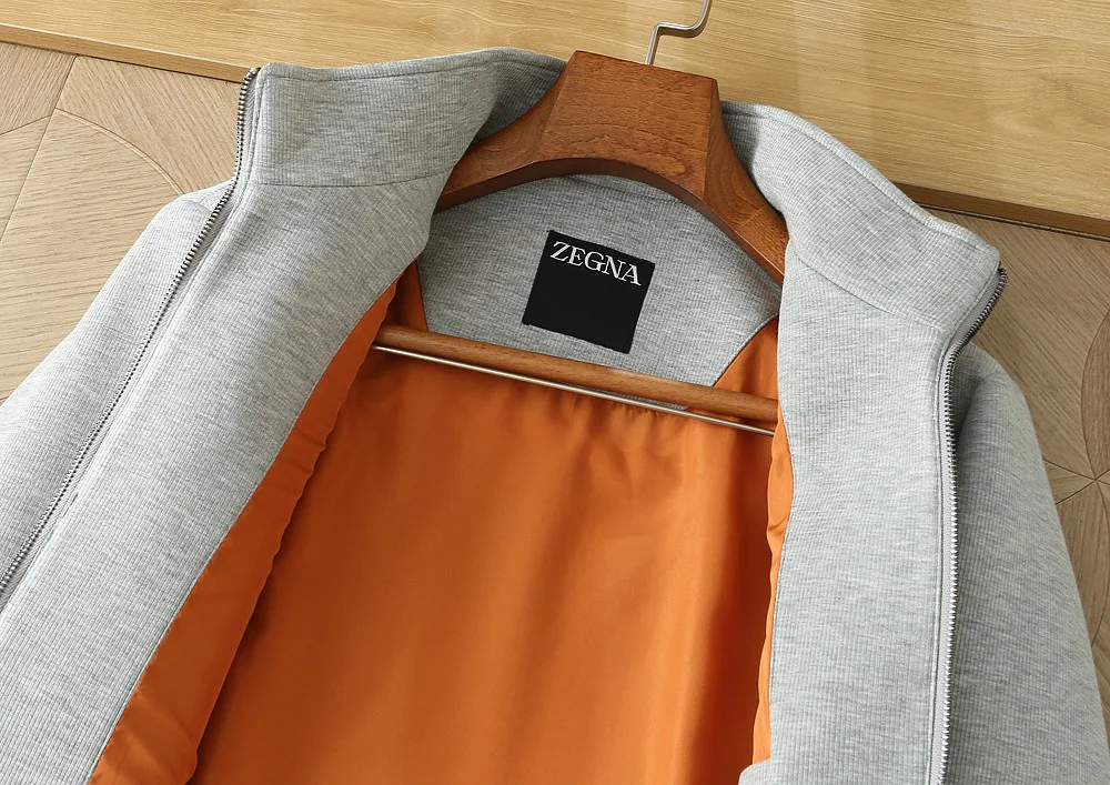 Men's Jackets And Down Jackets ZEGNA 18157246