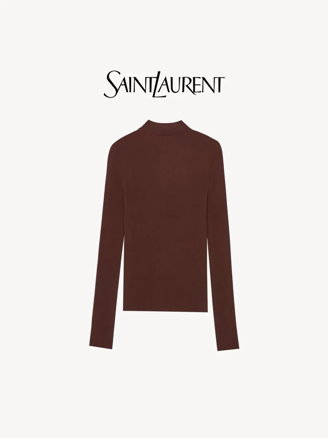 Women's Jumpers And Sweaters SAINT LAURENT 18524556