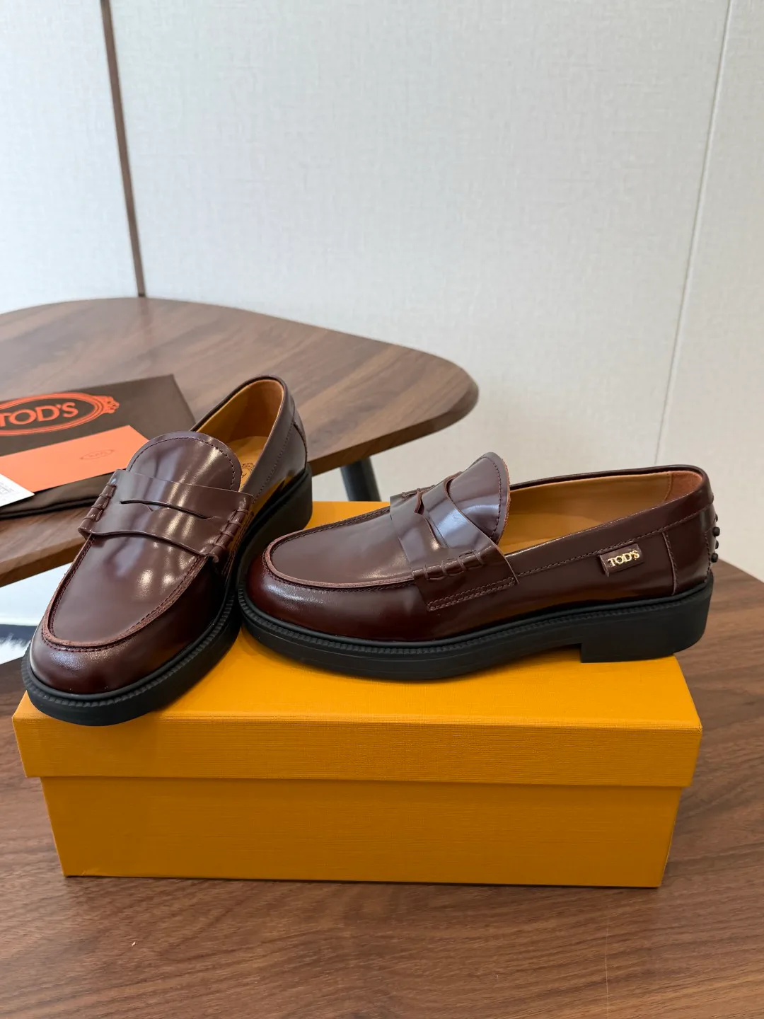 Women's Loafers And Moccasins TOD'S 18357240