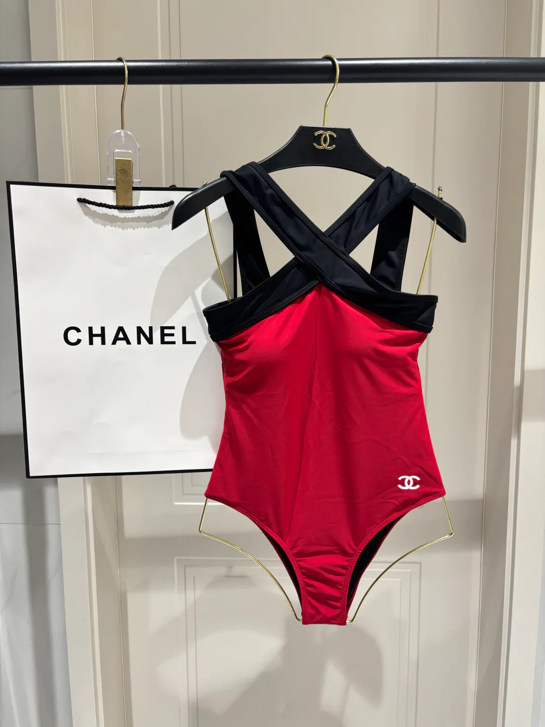 Women's Swimwear CHANEL 18322382