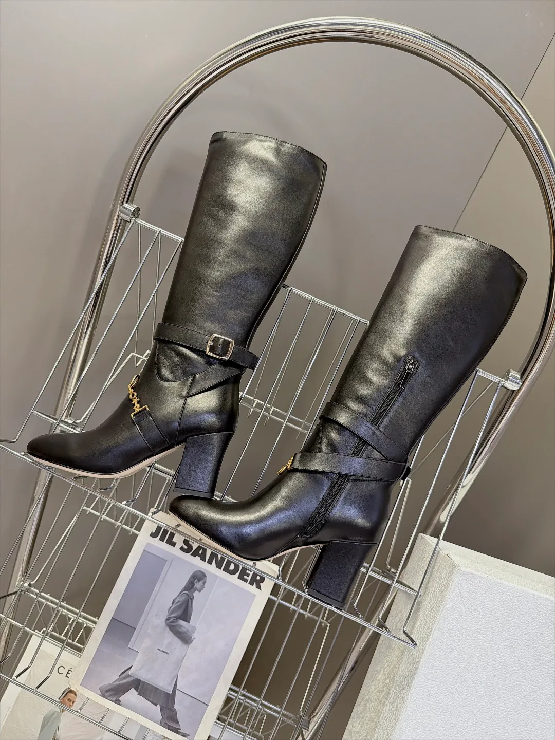 Women's Boots CHRISTIAN DIOR 18477176