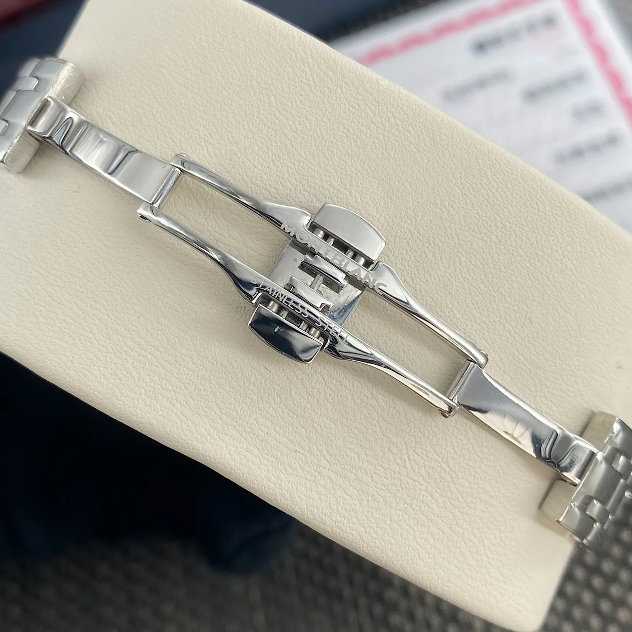 Women's Watches MONTBLANC 17638294