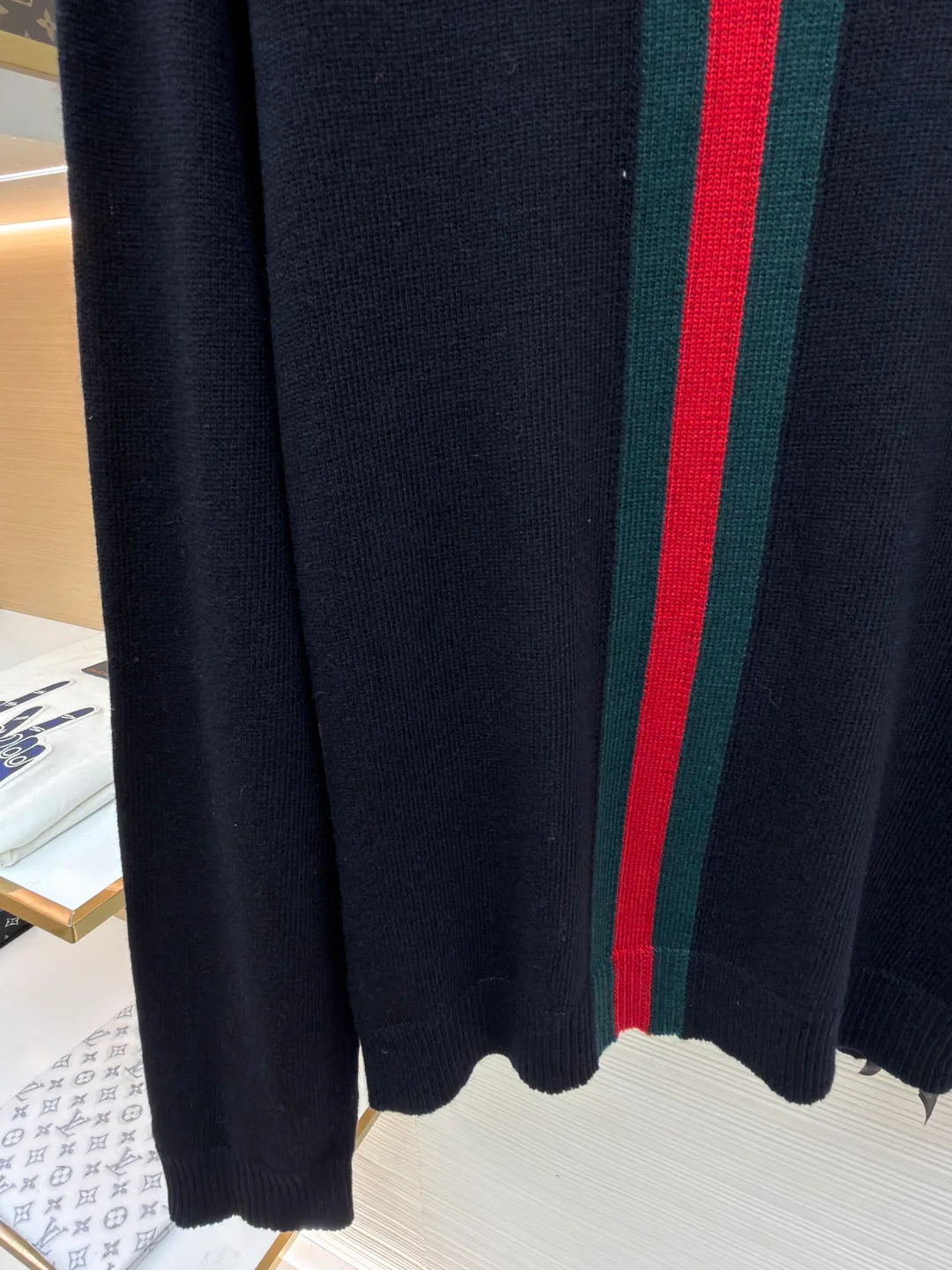 Men's Jumpers And Sweaters GUCCI 18359962