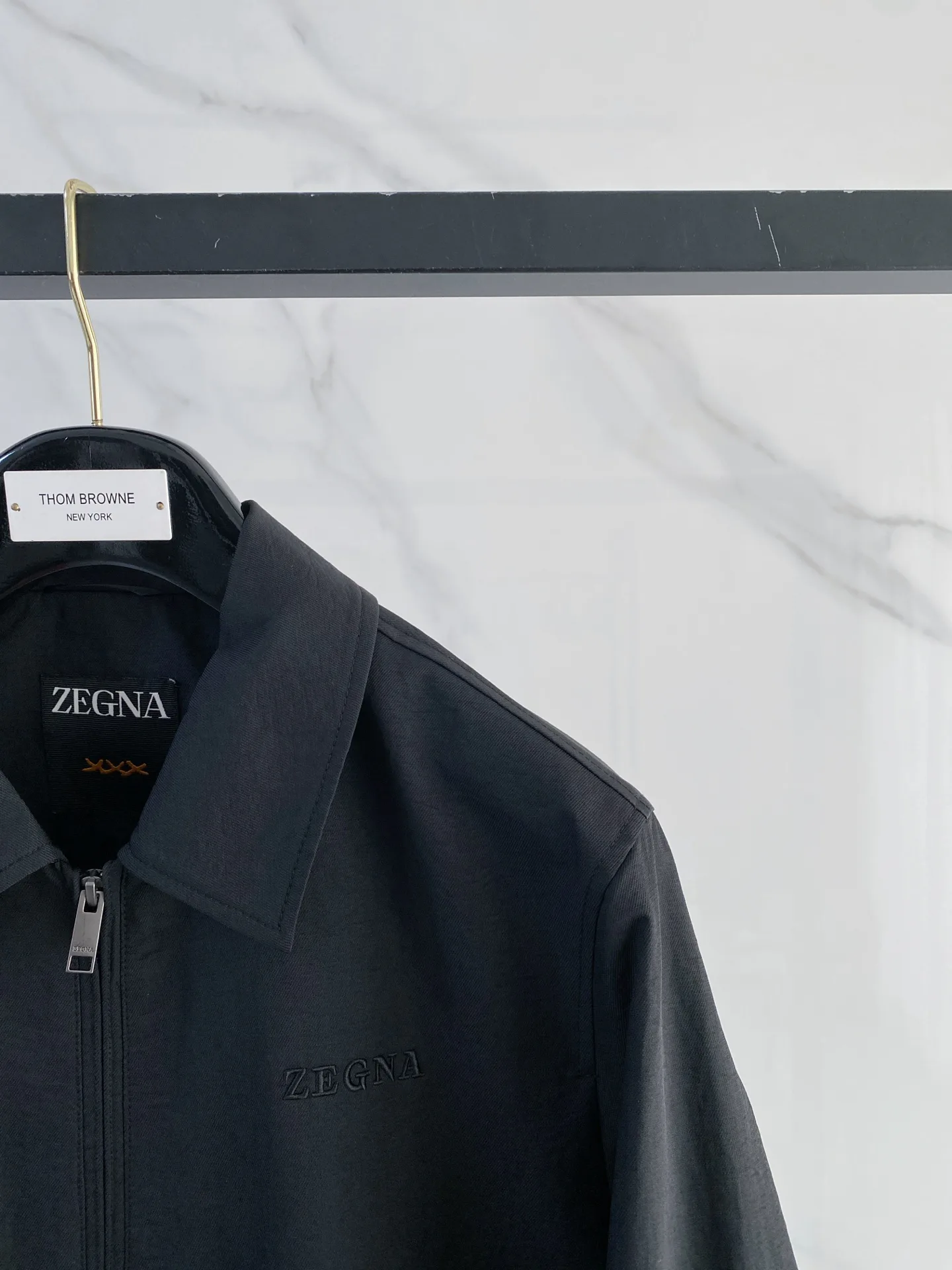 Men's Jackets And Down Jackets ZEGNA 18368843