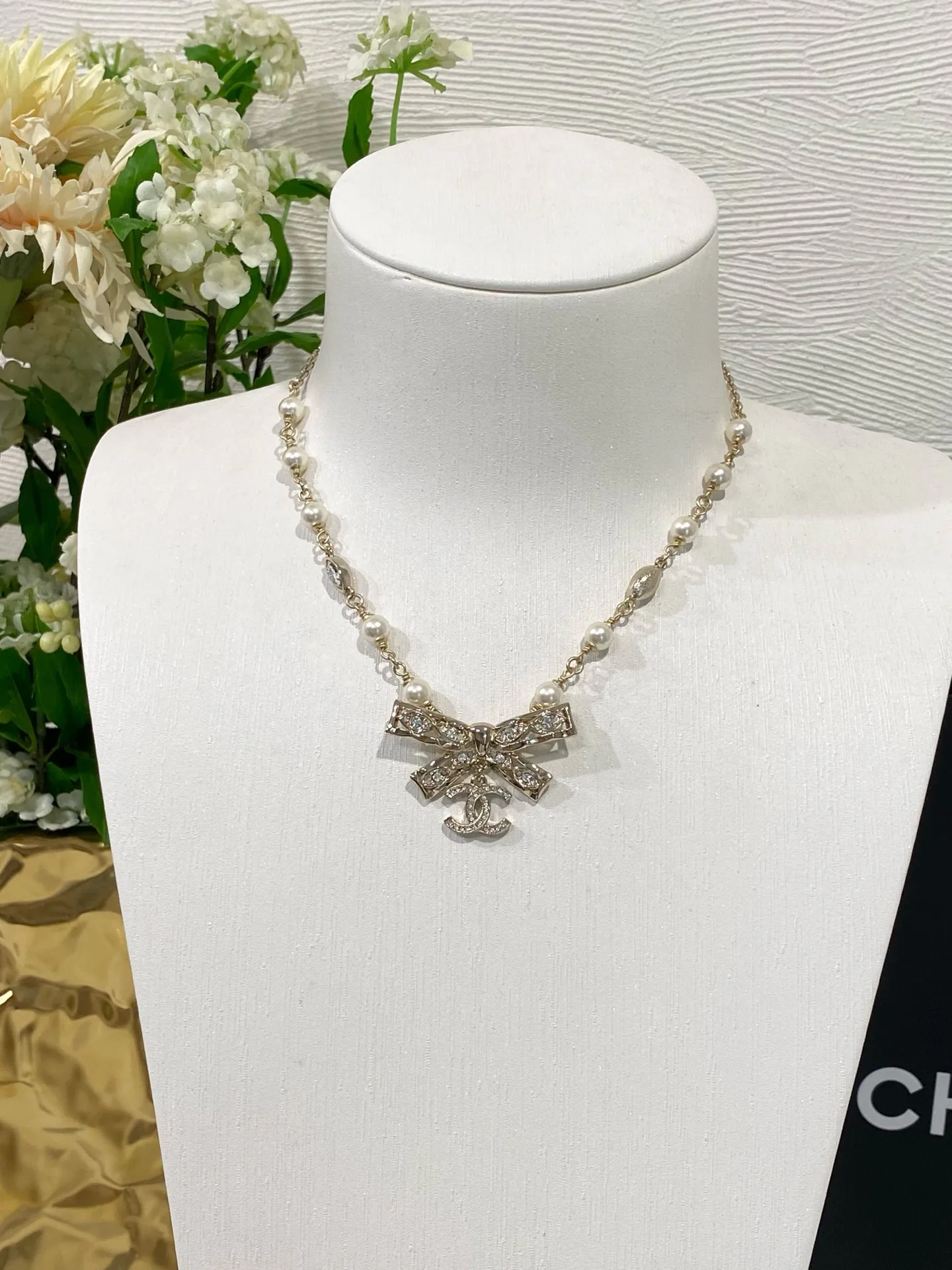 Jewelry CHANEL 17809664