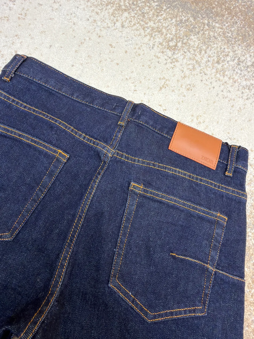 Men's Jeans CHRISTIAN DIOR 17480621