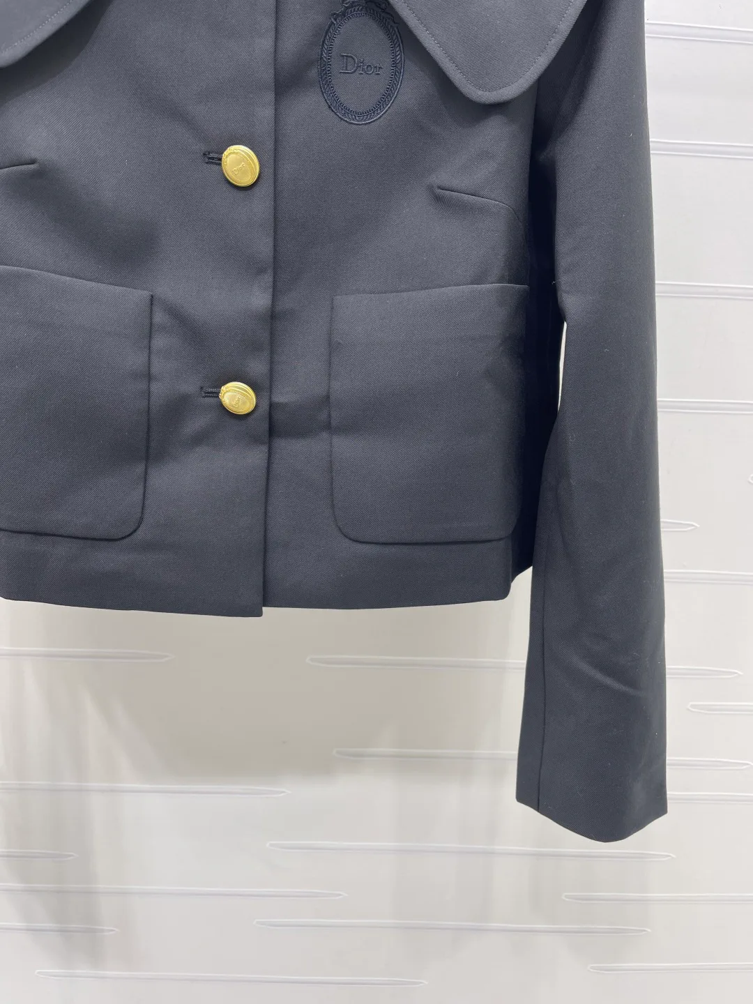 Women's Blazers CHRISTIAN DIOR 18038155
