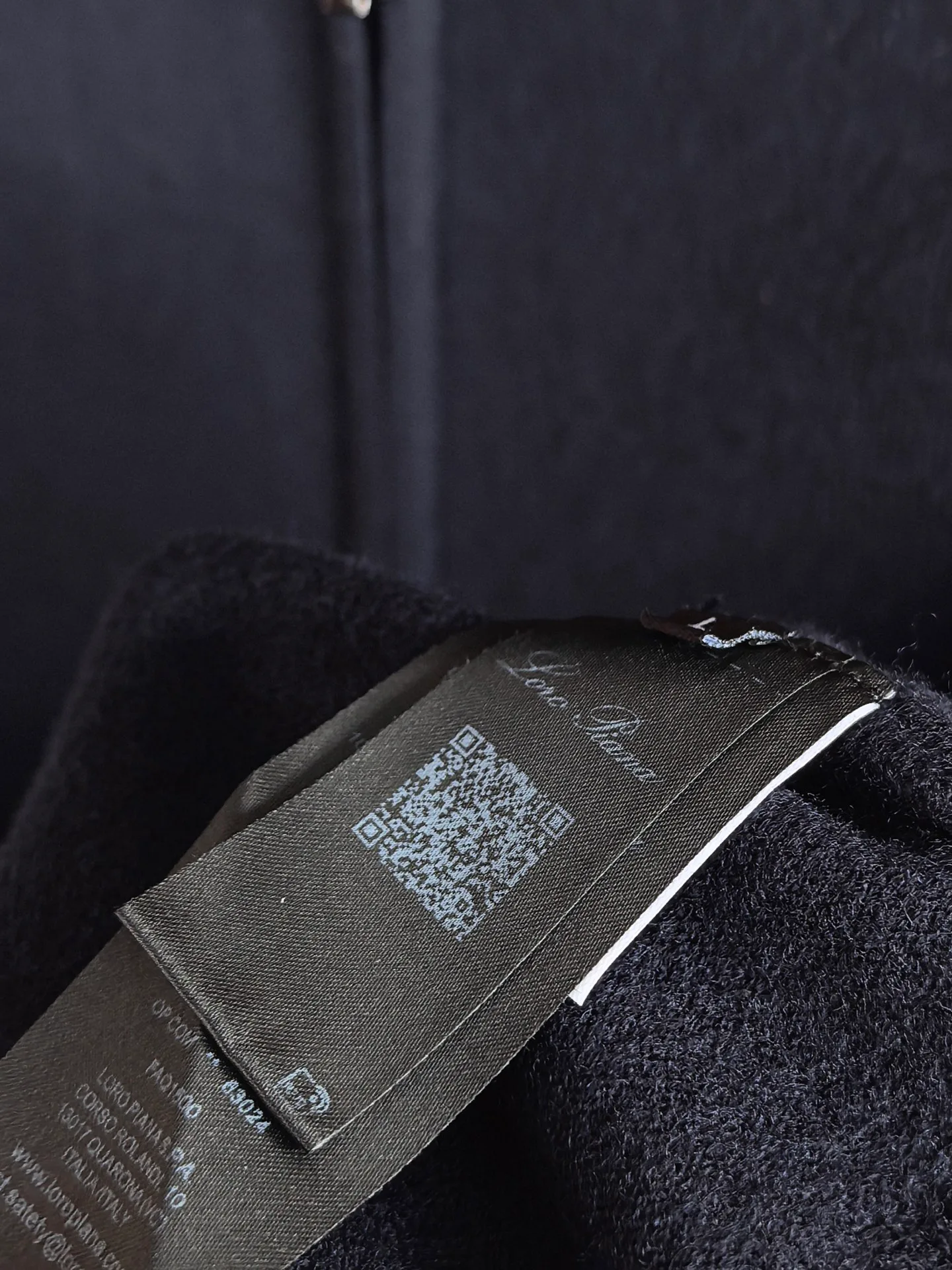 Men's Jumpers And Sweaters LORO PIANA 17943942