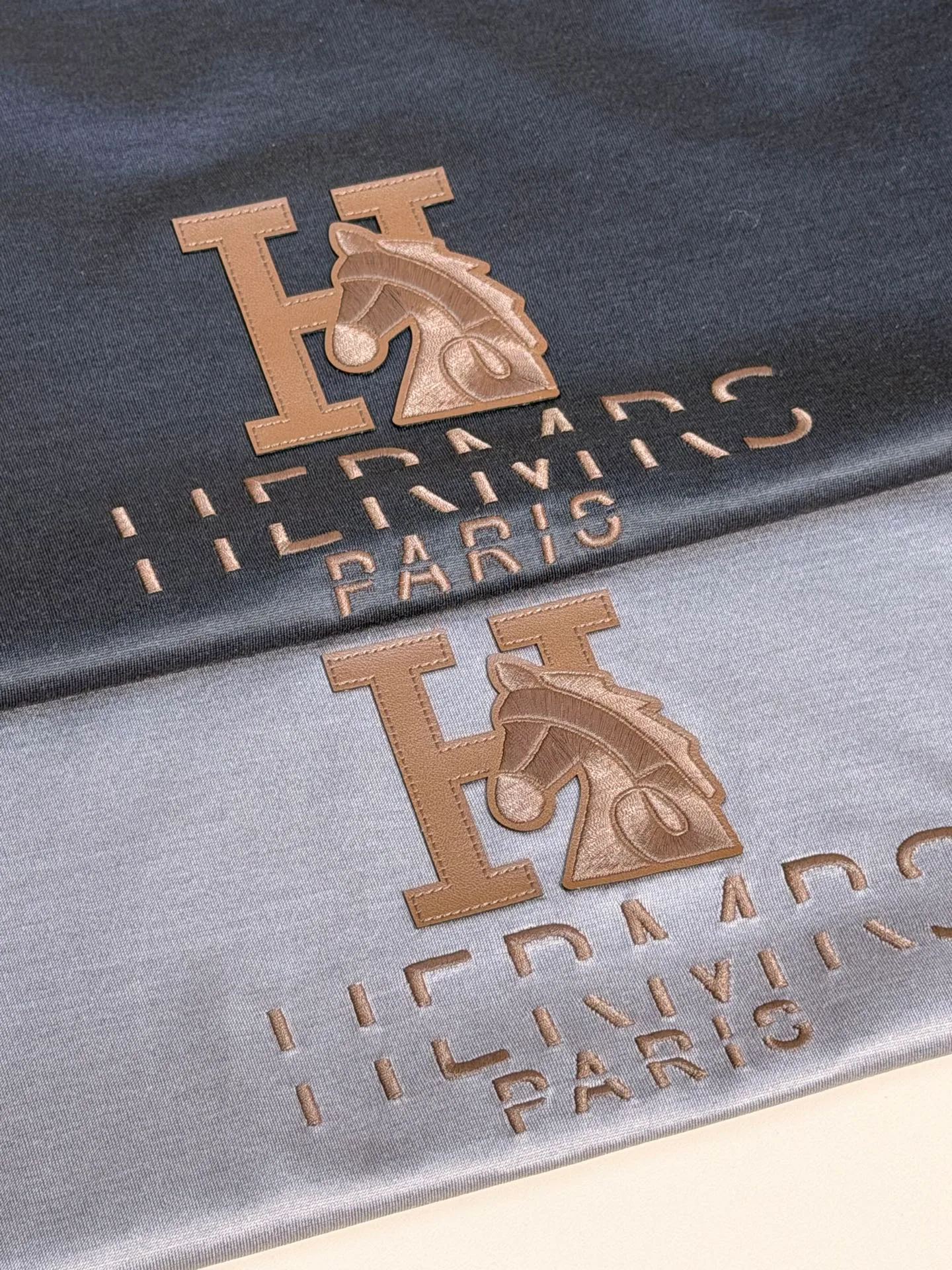 Men's T-Shirts HERMES 17102184