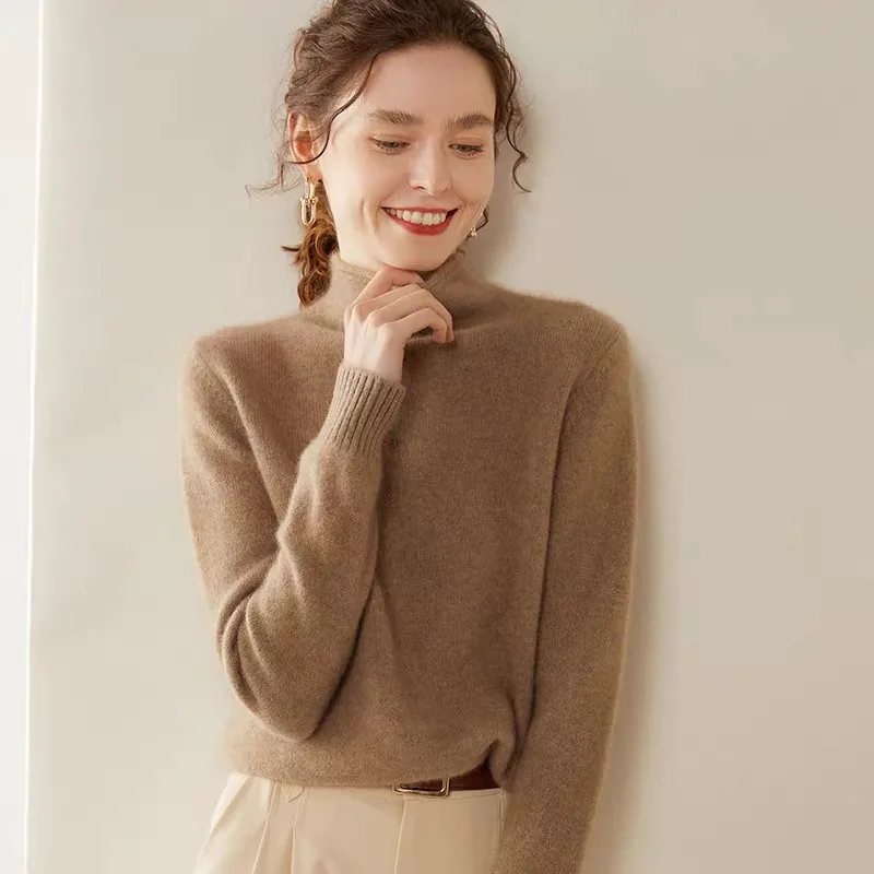 Women's Jumpers And Sweaters LORO PIANA 18215166