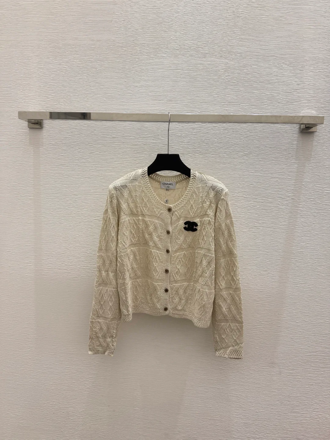 Women's Jumpers And Sweaters CHANEL 18138684