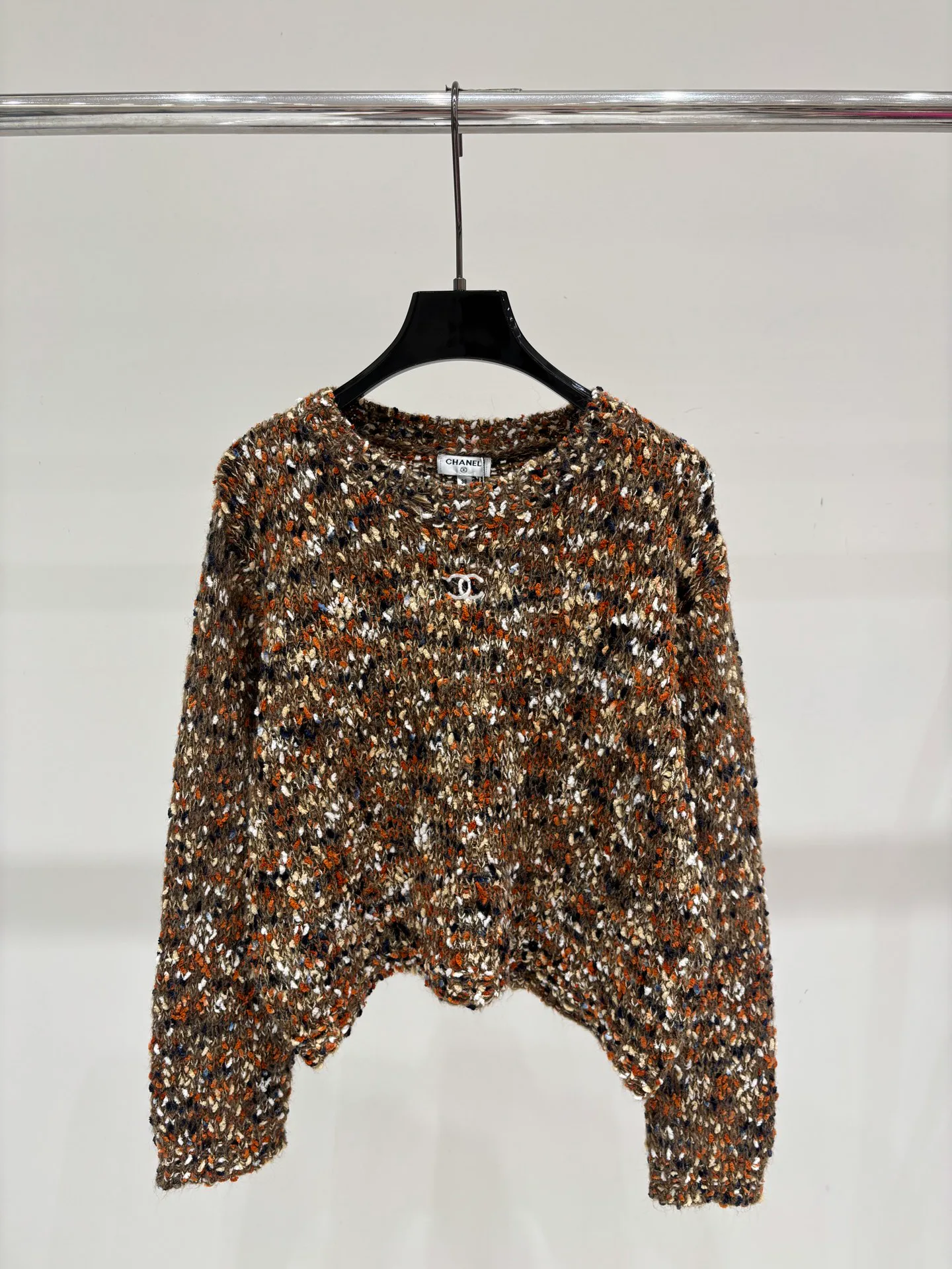 Women's Jumpers And Sweaters CHANEL 18509725