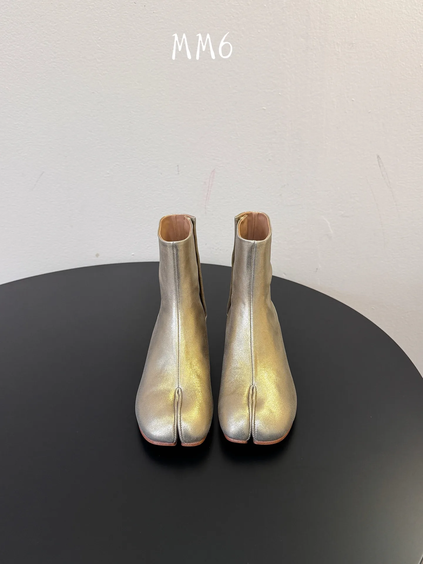Women's Booties MAISON MARGIELA 18104479