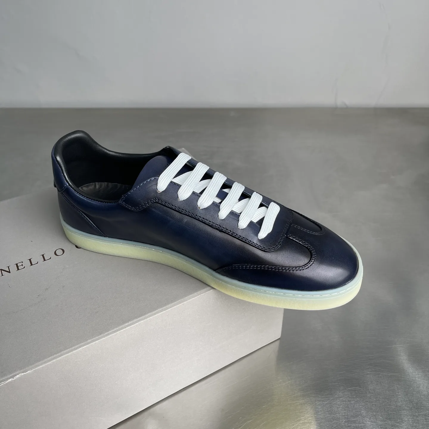 Men's Sneakers BRUNELLO CUCINELLI 18519418