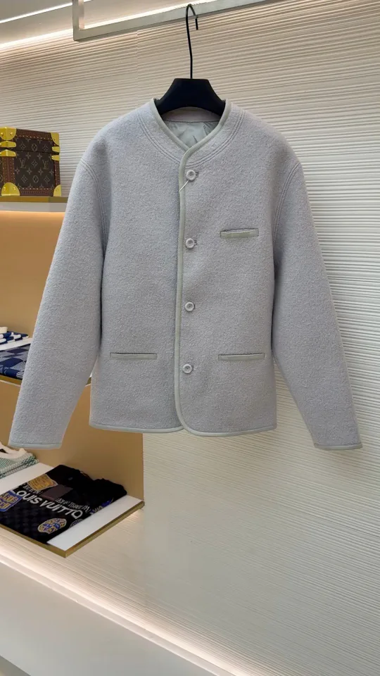 Men's Jackets And Down Jackets CHRISTIAN DIOR 17813137